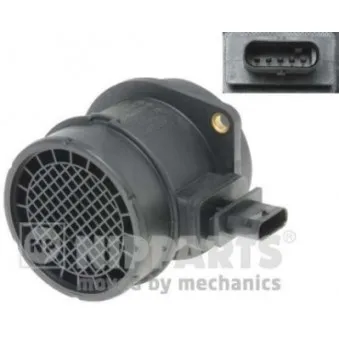 Débitmètre de masse d'air NIPPARTS OEM 2816427800