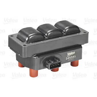 VALEO 245341 - Bobine d'allumage