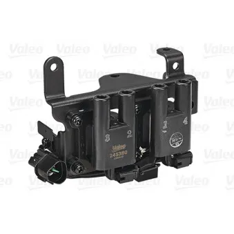 Bobine d'allumage VALEO OEM 2730102100