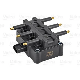 Bobine d'allumage VALEO 245386