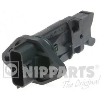 Débitmètre de masse d'air NIPPARTS N5401011
