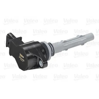 Bobine d'allumage VALEO 245745 pour MERCEDES-BENZ CLASSE E E 350 - 306cv