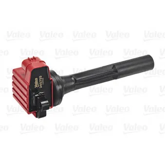 Bonnette protectrice, cosse de bougie d'allumage VALEO OEM 1208009