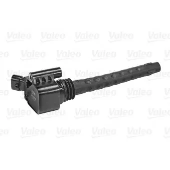 Bonnette protectrice, cosse de bougie d'allumage VALEO OEM 55214926