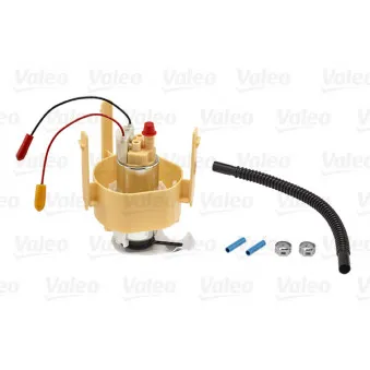 Unité d'injection de carburant VALEO OEM 172025090R