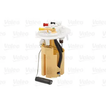 Unité d'injection de carburant VALEO 347330 pour VOLKSWAGEN TOURAN 1.6 - 102cv