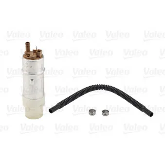 VALEO 347338 - Unité d'injection de carburant