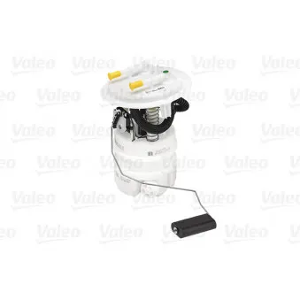Capteur, niveau de carburant VALEO 347539
