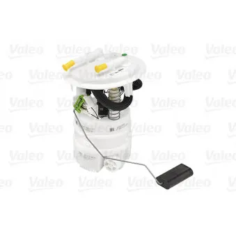 Capteur, niveau de carburant VALEO OEM 9683833280