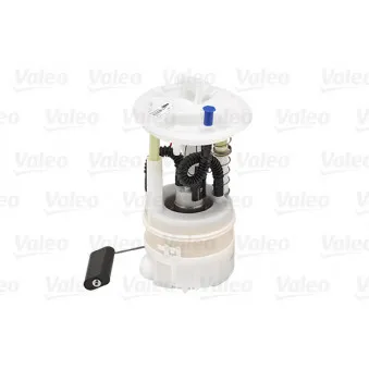 Unité d'injection de carburant VALEO 348710 pour VOLKSWAGEN POLO 1.4 TDI - 80cv