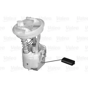 Unité d'injection de carburant VALEO 348729 pour FORD FIESTA 1.3 - 60cv
