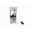 VALEO 348733 - Unité d'injection de carburant