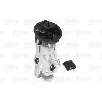 Unité d'injection de carburant VALEO OEM 16146768488