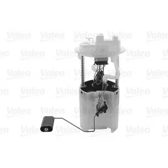 VALEO 348749 - Pompe à carburant