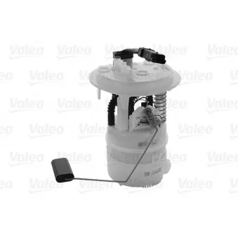 Unité d'injection de carburant VALEO OEM 9674466680