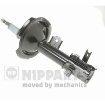 Amortisseur avant gauche NIPPARTS OEM 4160151KD1