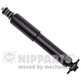 Jeu de 2 amortisseurs avant NIPPARTS OEM MB110517