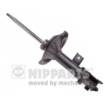 Amortisseur avant gauche NIPPARTS N5500527G