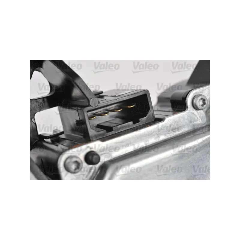Moteur d'essuie-glace VALEO 404219 - Visuel 2
