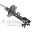 NIPPARTS N5500906G - Amortisseur avant gauche