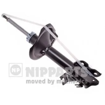 Amortisseur avant gauche NIPPARTS OEM 54303BU025
