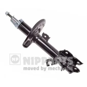 Amortisseur avant gauche NIPPARTS OEM E4303JM00A