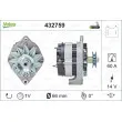 VALEO 432759 - Alternateur