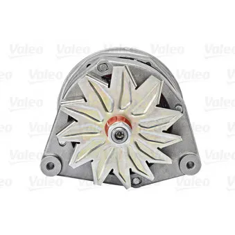 Alternateur VALEO 432797