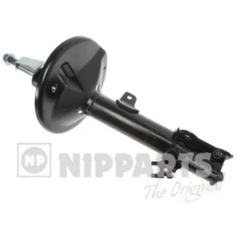 Jeu de 2 amortisseurs avant NIPPARTS OEM 4852049165