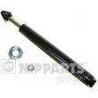 NIPPARTS N5502069G - Jeu de 2 amortisseurs avant