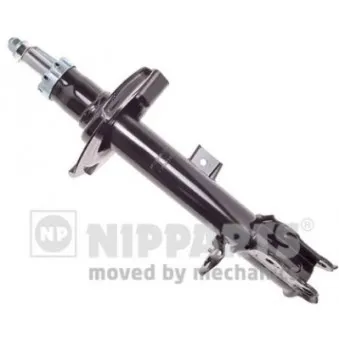 Amortisseur avant gauche NIPPARTS OEM 4114172