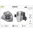 VALEO 439038 - Alternateur