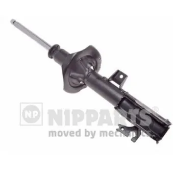 Amortisseur avant gauche NIPPARTS N5503034G