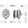 VALEO 439180 - Alternateur