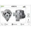 VALEO 439214 - Alternateur