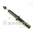 NIPPARTS N5504012G - Jeu de 2 amortisseurs avant