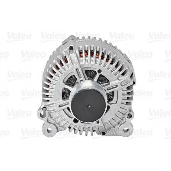 Alternateur VALEO 439549 pour AUDI A6 2.0 TDI - 121cv