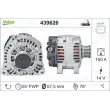 VALEO 439626 - Alternateur