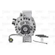 Alternateur VALEO [439728]