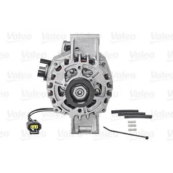 Alternateur VALEO OEM 4S5T10300AB
