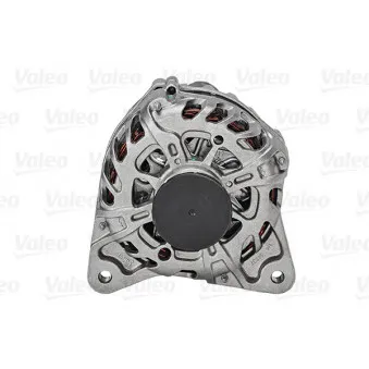 Alternateur VALEO OEM 231007035R