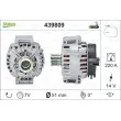 VALEO 439809 - Alternateur