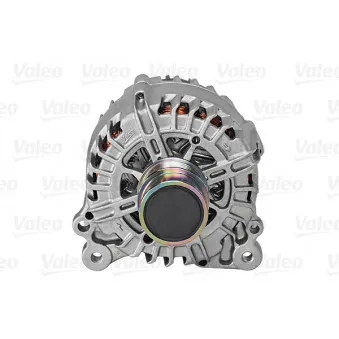 Alternateur VALEO 439894 pour VOLKSWAGEN PASSAT 1.4 GTE Hybrid - 156cv