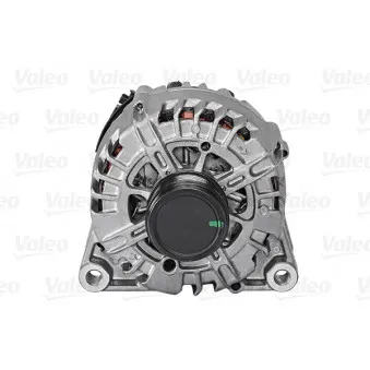 Alternateur VALEO 439932 pour CITROEN C3 1.6 BlueHDi - 75cv