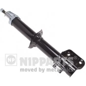 Amortisseur avant gauche NIPPARTS OEM 4160280G60