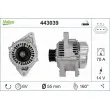 VALEO 443039 - Alternateur