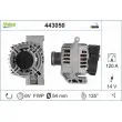 VALEO 443050 - Alternateur
