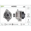 VALEO 443052 - Alternateur