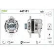 VALEO 443101 - Alternateur