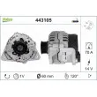 VALEO 443105 - Alternateur